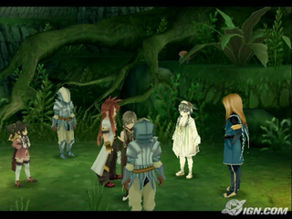 Tales of the Abyss
